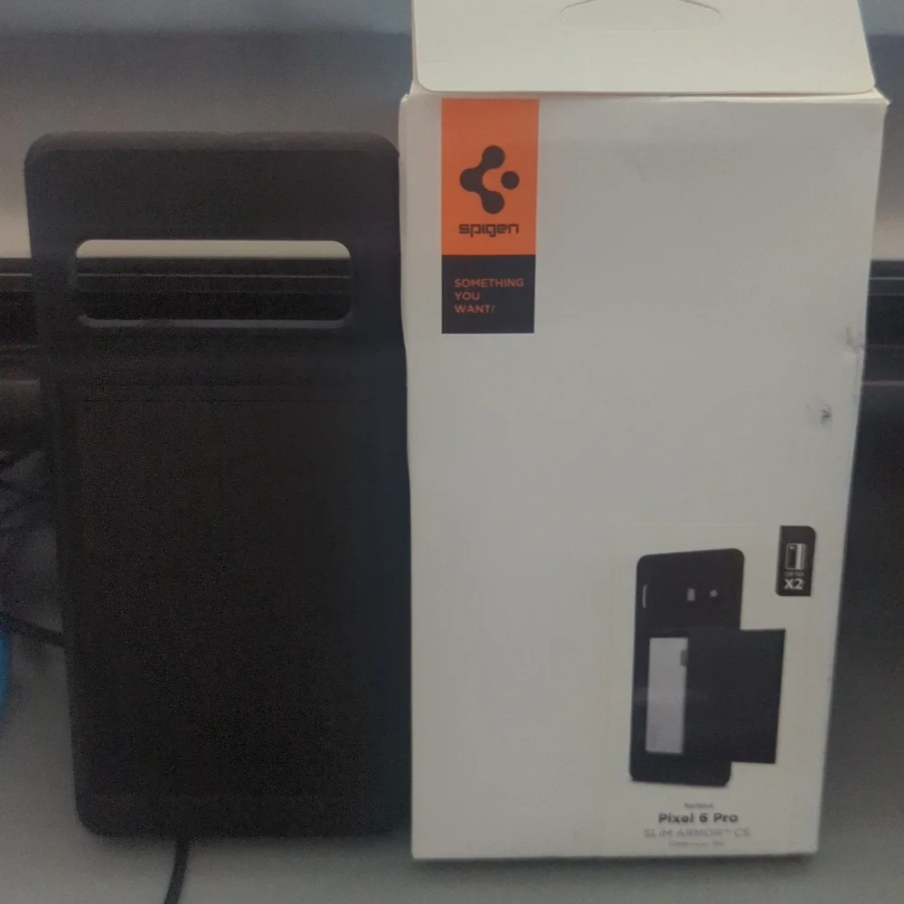 Pixel 6 Pro Case